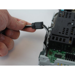 Замена шнура питания Samsung BD-F5700
